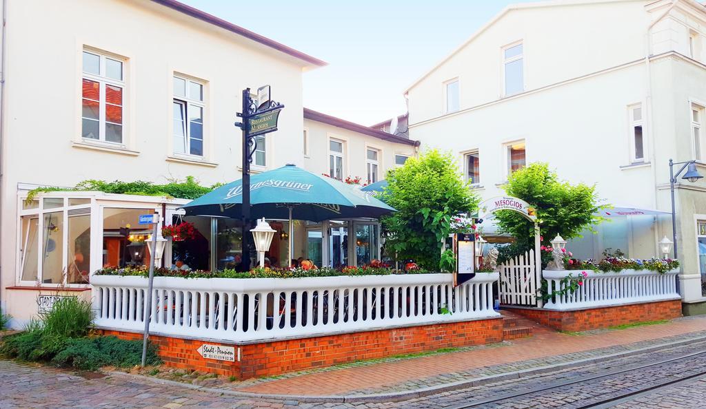 Pension Mesogios Bad Doberan Quarto foto